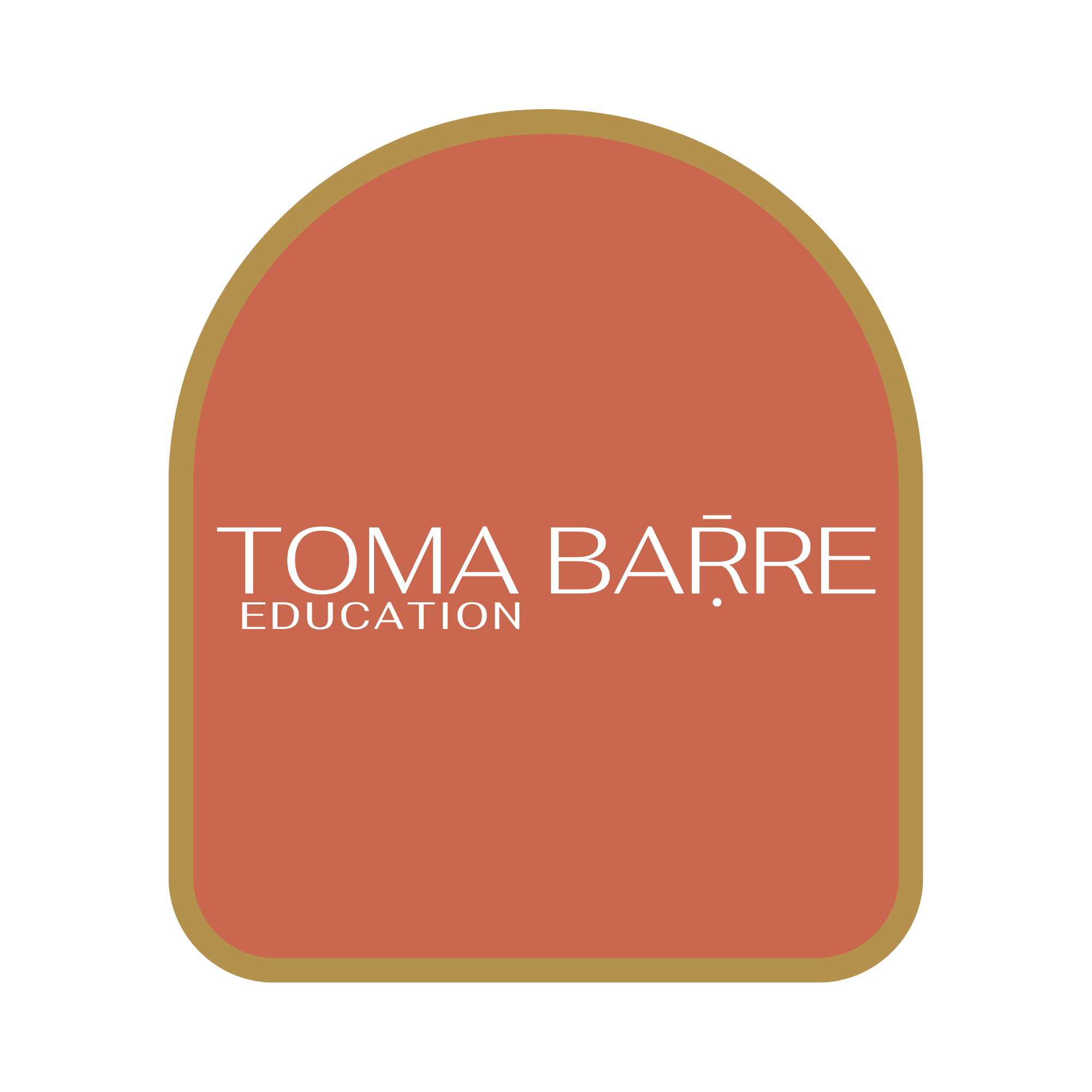 TOMA BAṜRE EDUCATION